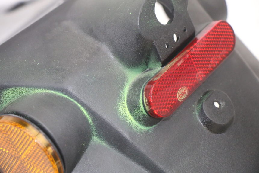 photo de PRZELOT TYLNEGO KOŁA PEUGEOT KISBEE 4T 50 (2018 - 2022) - Zoom stanu zużycia