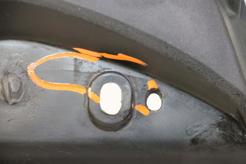 photo de PRZELOT TYLNEGO KOŁA PEUGEOT KISBEE 4T 50 (2018 - 2022) - Zoom stanu zużycia