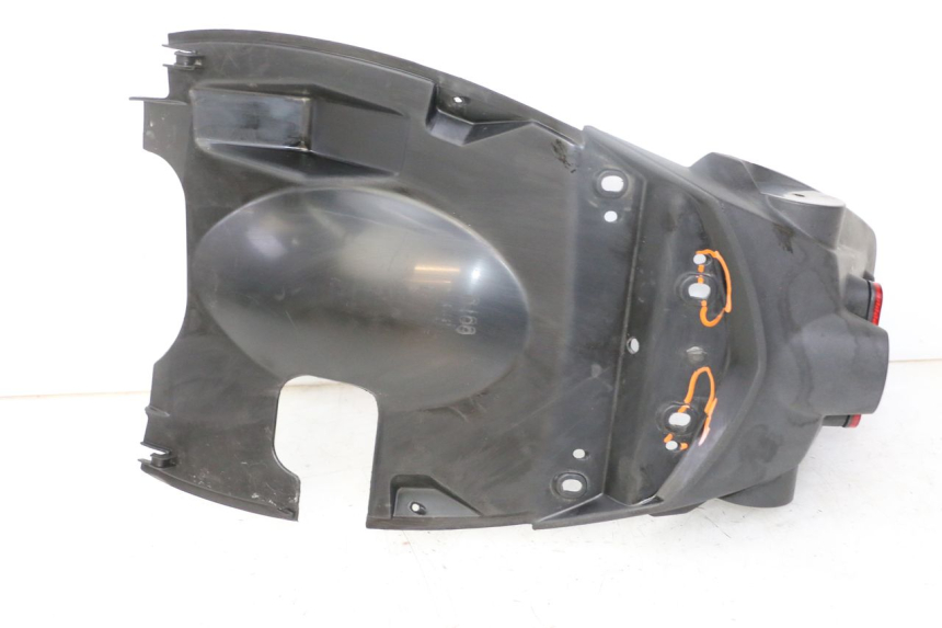 photo de PRZELOT TYLNEGO KOŁA PEUGEOT KISBEE 4T 50 (2018 - 2022) - Zbliżenie techniczne