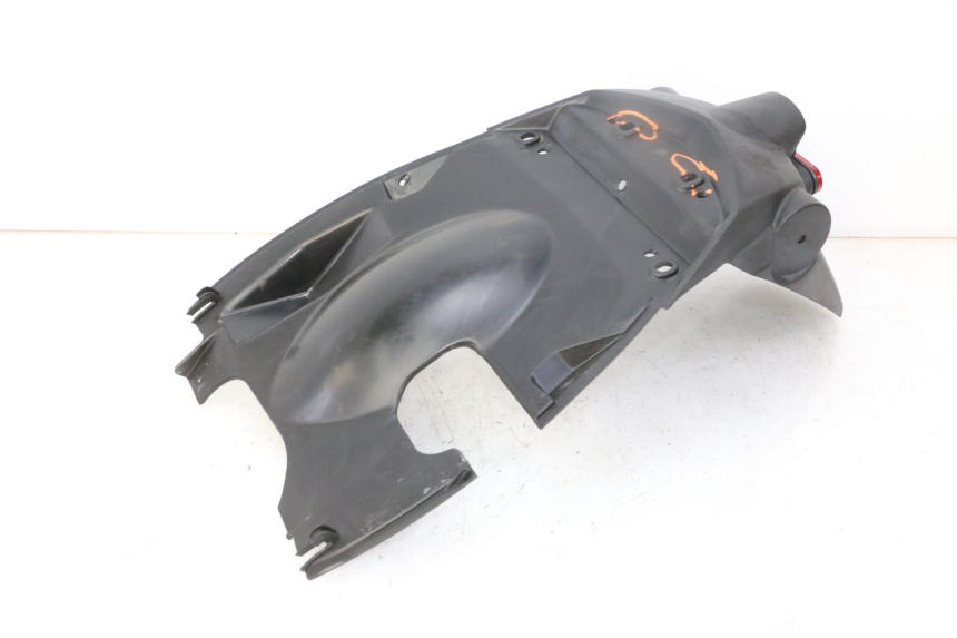 photo de PRZELOT TYLNEGO KOŁA PEUGEOT KISBEE 4T 50 (2018 - 2022) - Widok ogólny