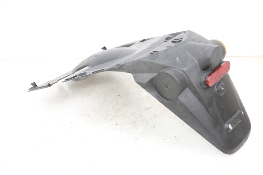 photo de PRZEJŚCIE TYLNEGO KOŁA PEUGEOT KISBEE 4T 50 (2010 - 2017) - Zoom stanu zużycia