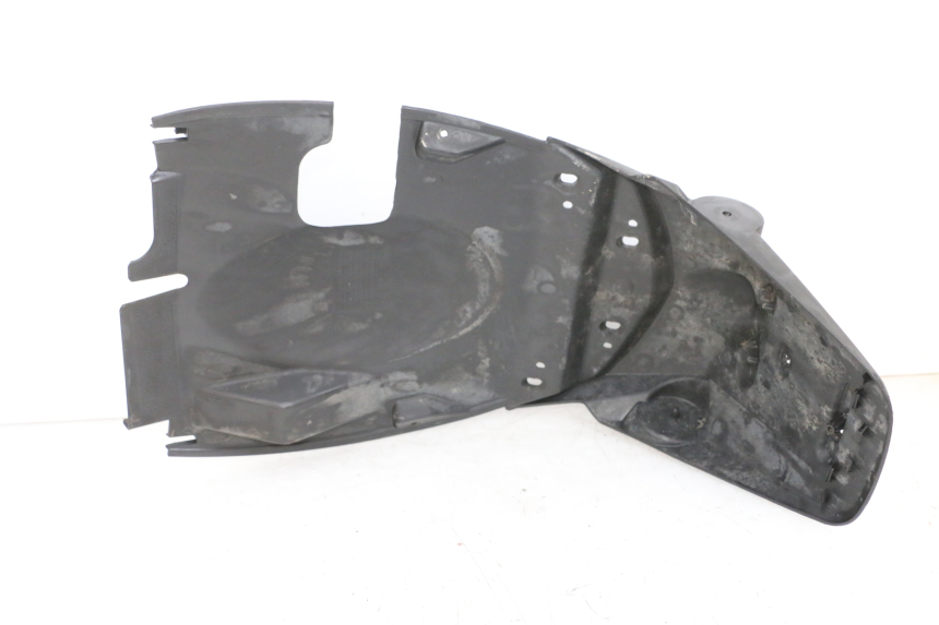 photo de PRZEJŚCIE TYLNEGO KOŁA PEUGEOT KISBEE 4T 50 (2010 - 2017) - Zbliżenie techniczne