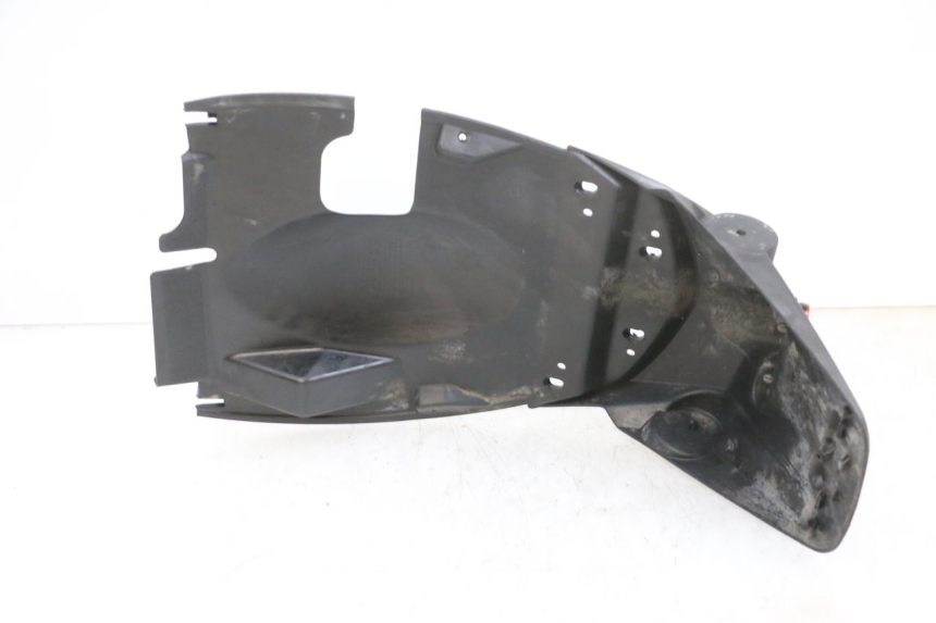 photo de PRZEJŚCIE TYLNEGO KOŁA PEUGEOT KISBEE 4T 50 (2010 - 2017) - Zoom stanu zużycia