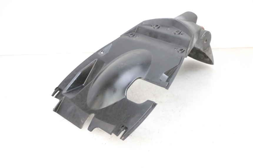 photo de PRZEJŚCIE TYLNEGO KOŁA PEUGEOT KISBEE 4T 50 (2010 - 2017) - Inny kąt widzenia