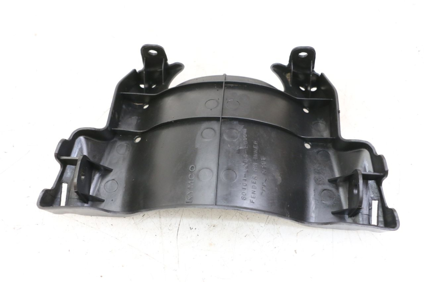 photo de PRZEJŚCIE TYLNEGO KOŁA KYMCO PEOPLE S 125 (2000 - 2008) - Inny kąt widzenia