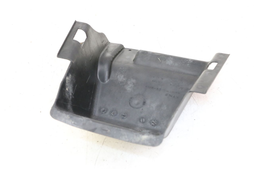 photo de PRZEJŚCIE TYLNEGO KOŁA KYMCO STRYKER OFF ROAD 125 (1999 - 2005) - Zoom stanu zużycia