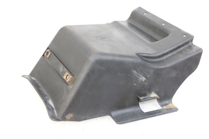 photo de PRZEJŚCIE TYLNEGO KOŁA KYMCO STRYKER OFF ROAD 125 (1999 - 2005) - Inny kąt widzenia