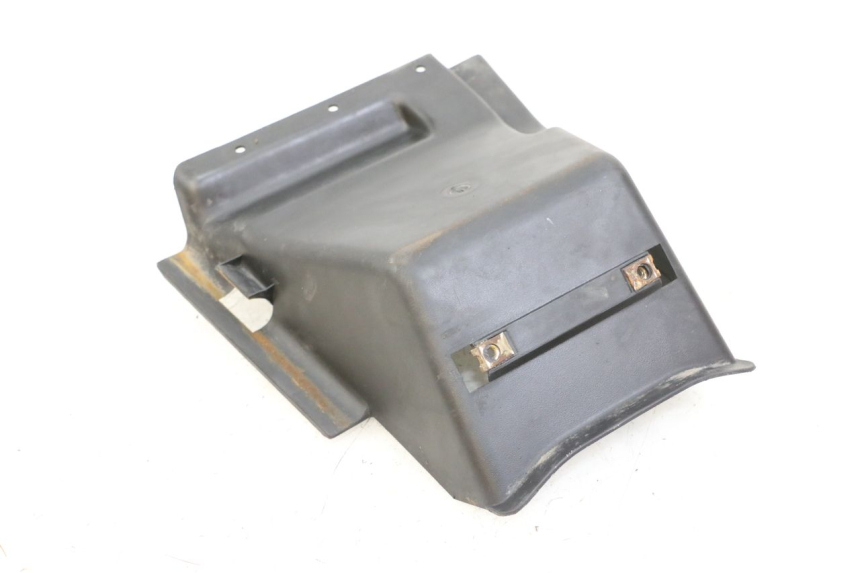 photo de PRZEJŚCIE TYLNEGO KOŁA KYMCO STRYKER OFF ROAD 125 (1999 - 2005) - Zbliżenie techniczne