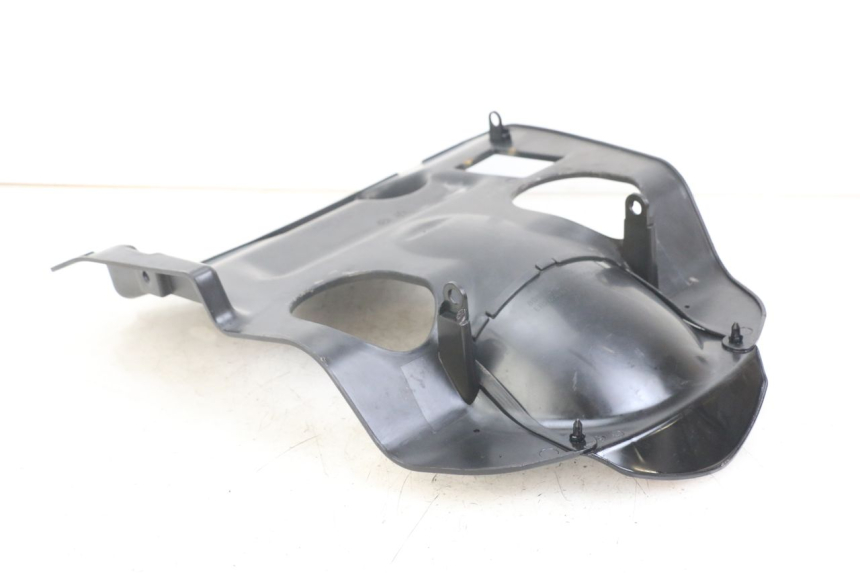 photo de PRZEJŚCIE TYLNEGO KOŁA KYMCO LIKE 125 (2009 - 2016) - Zoom stanu zużycia