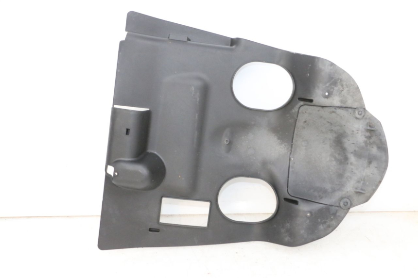 photo de PRZEJŚCIE TYLNEGO KOŁA KYMCO LIKE 125 (2009 - 2016) - Widok główny