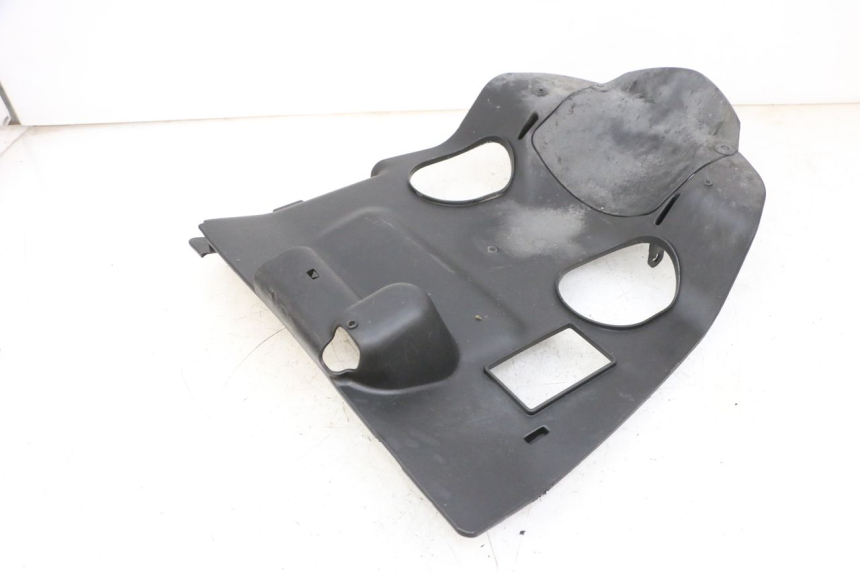 photo de PRZEJŚCIE TYLNEGO KOŁA KYMCO LIKE 125 (2009 - 2016) - Zoom stanu zużycia