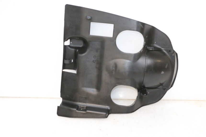 photo de PRZEJŚCIE TYLNEGO KOŁA KYMCO LIKE 125 (2009 - 2016) - Inny kąt widzenia