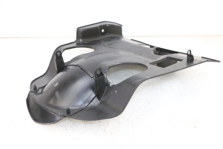 photo de PRZEJŚCIE TYLNEGO KOŁA KYMCO LIKE 125 (2009 - 2016) - Widok ogólny