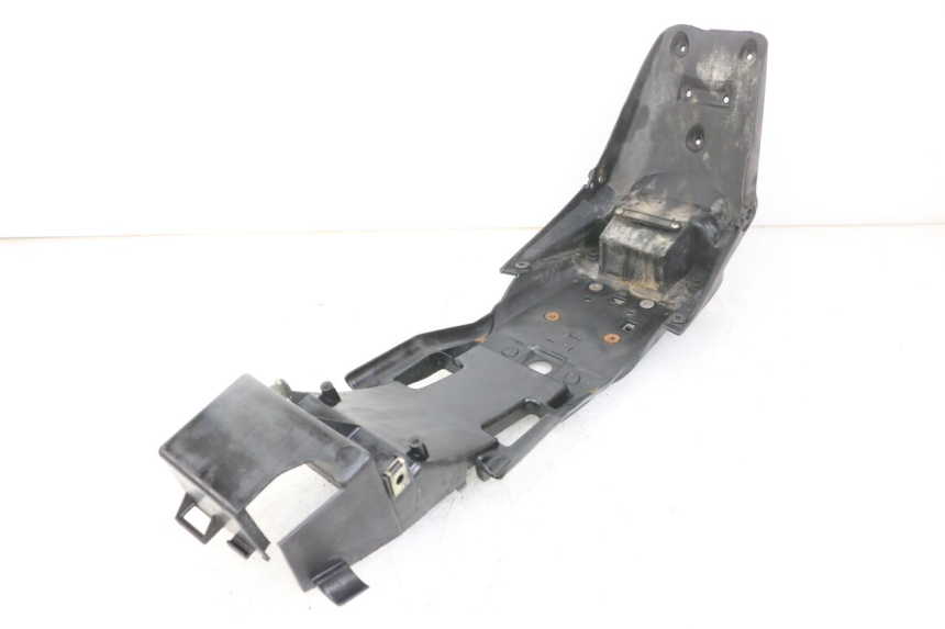 photo de PRZEJŚCIE TYLNEGO KOŁA MBK X-LIMIT XLIMIT 50 (2007 - 2012) - Zoom stanu zużycia