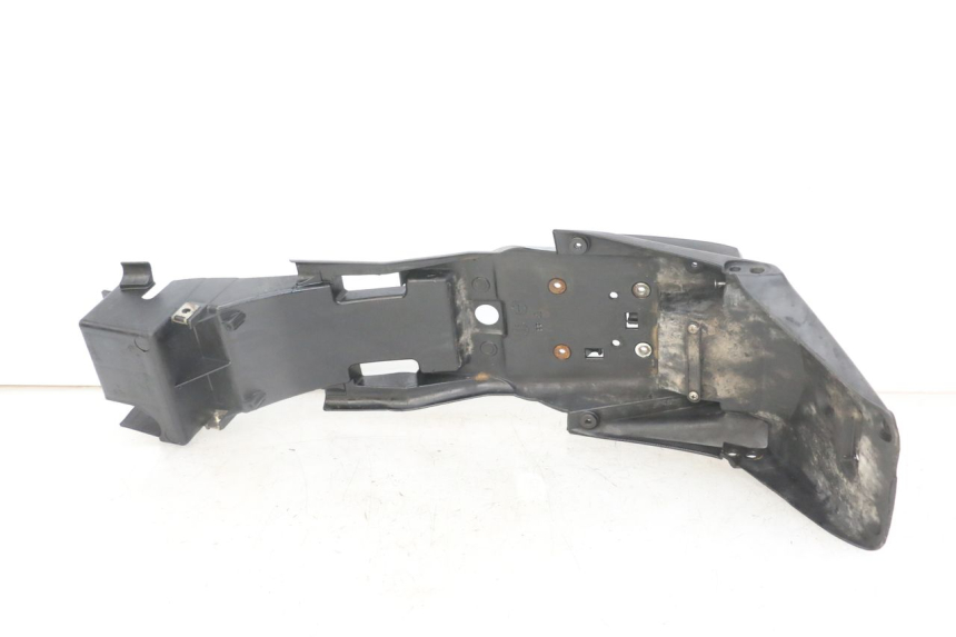 photo de PRZEJŚCIE TYLNEGO KOŁA MBK X-LIMIT XLIMIT 50 (2007 - 2012) - Zbliżenie techniczne