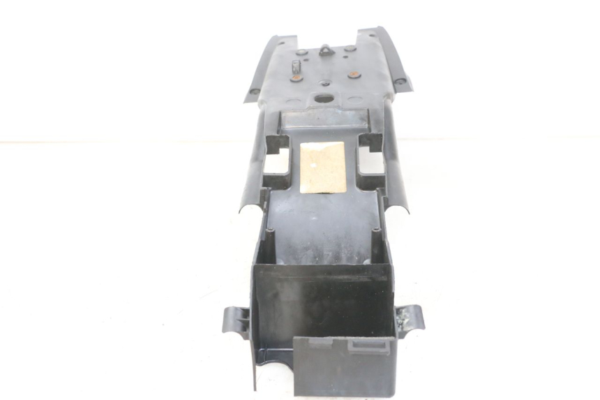 photo de PRZEJŚCIE TYLNEGO KOŁA MBK X-LIMIT XLIMIT 50 (2007 - 2012) - Widok ogólny