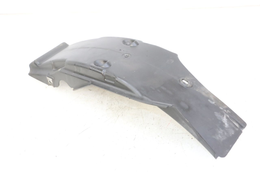 photo de PRZEJŚCIE TYLNEGO KOŁA MBK X-LIMIT XLIMIT 50 (2007 - 2012) - Zoom stanu zużycia