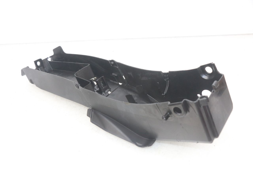 photo de PRZEJŚCIE TYLNEGO KOŁA YAMAHA MT-07 MT07 ABS 700 (2014 - 2017) - Widok główny