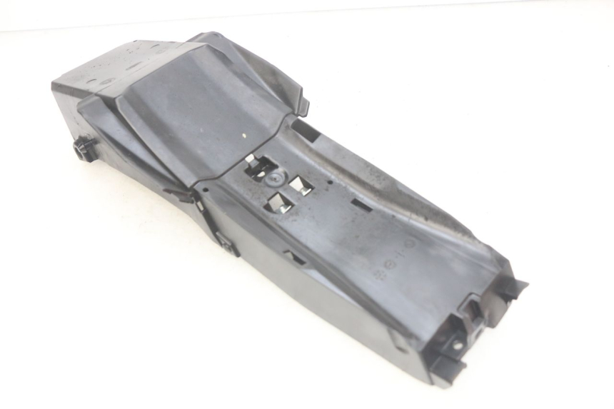 photo de PRZEJŚCIE TYLNEGO KOŁA YAMAHA MT-07 MT07 ABS 700 (2014 - 2017) - Zoom stanu zużycia