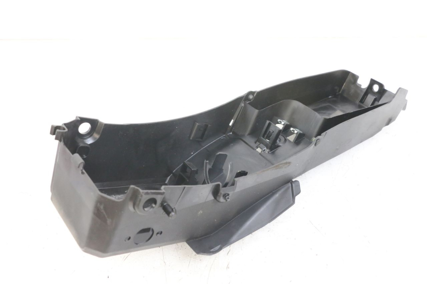 photo de PRZEJŚCIE TYLNEGO KOŁA YAMAHA MT-07 MT07 ABS 700 (2014 - 2017) - Widok główny