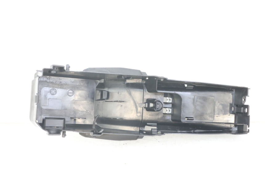 photo de PRZEJŚCIE TYLNEGO KOŁA YAMAHA MT-07 MT07 ABS 700 (2014 - 2017) - Szczegół części