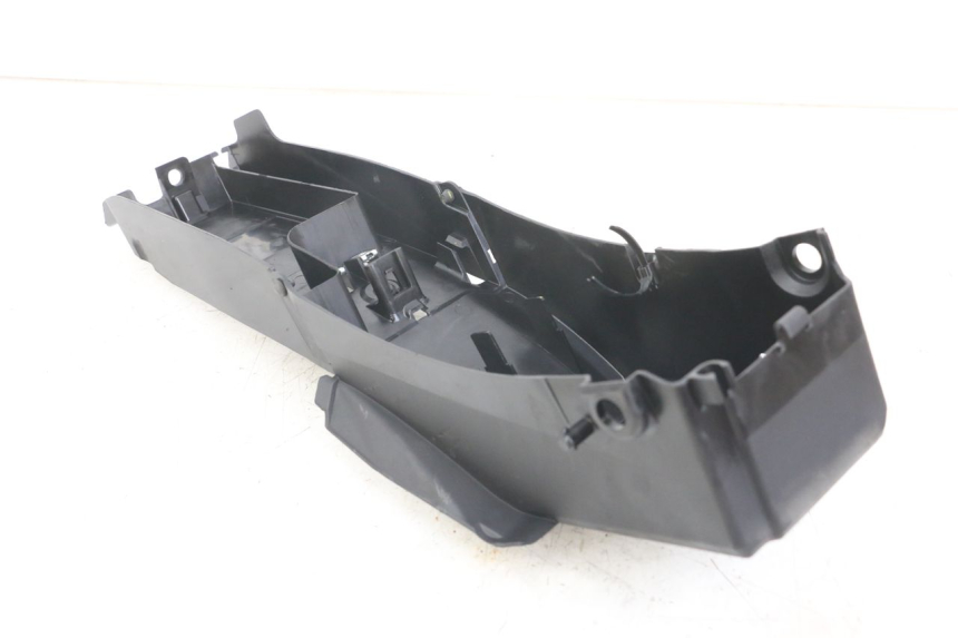 photo de PRZEJŚCIE TYLNEGO KOŁA YAMAHA MT-07 MT07 ABS 700 (2014 - 2017) - Zoom stanu zużycia