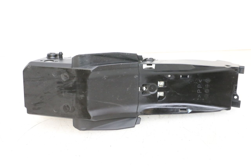 photo de PRZEJŚCIE TYLNEGO KOŁA YAMAHA MT-07 MT07 ABS 700 (2018 - 2020) - Inny kąt widzenia