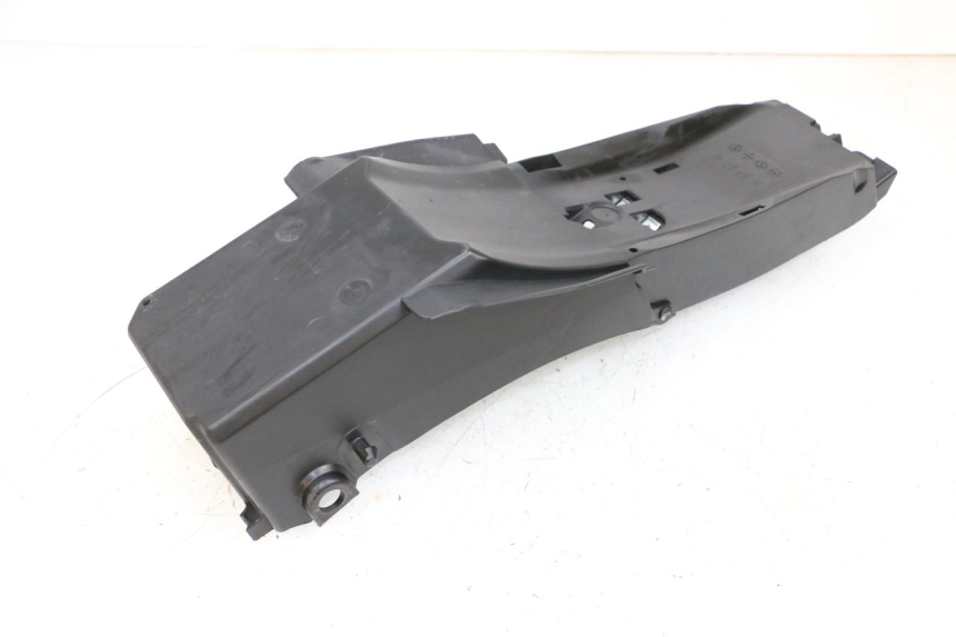 photo de PRZEJŚCIE TYLNEGO KOŁA YAMAHA MT-07 MT07 ABS 700 (2018 - 2020) - Zbliżenie techniczne