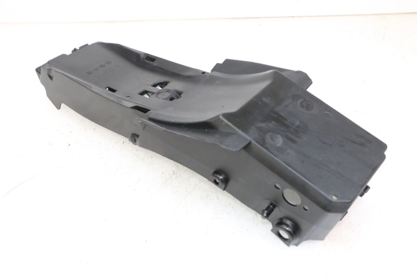 photo de PRZEJŚCIE TYLNEGO KOŁA YAMAHA MT-07 MT07 ABS 700 (2018 - 2020) - Widok ogólny