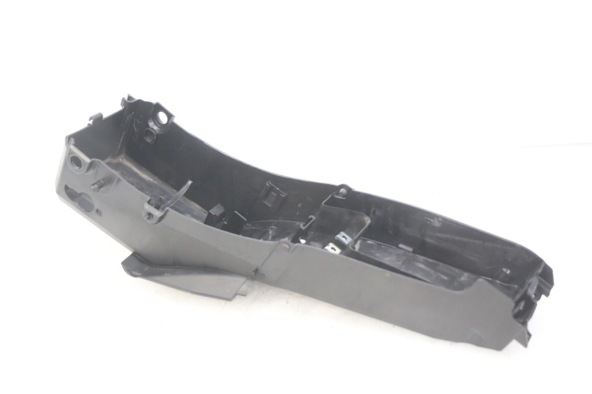 photo de PRZEJŚCIE TYLNEGO KOŁA YAMAHA MT-07 MT07 700 (2018 - 2020) - Widok główny