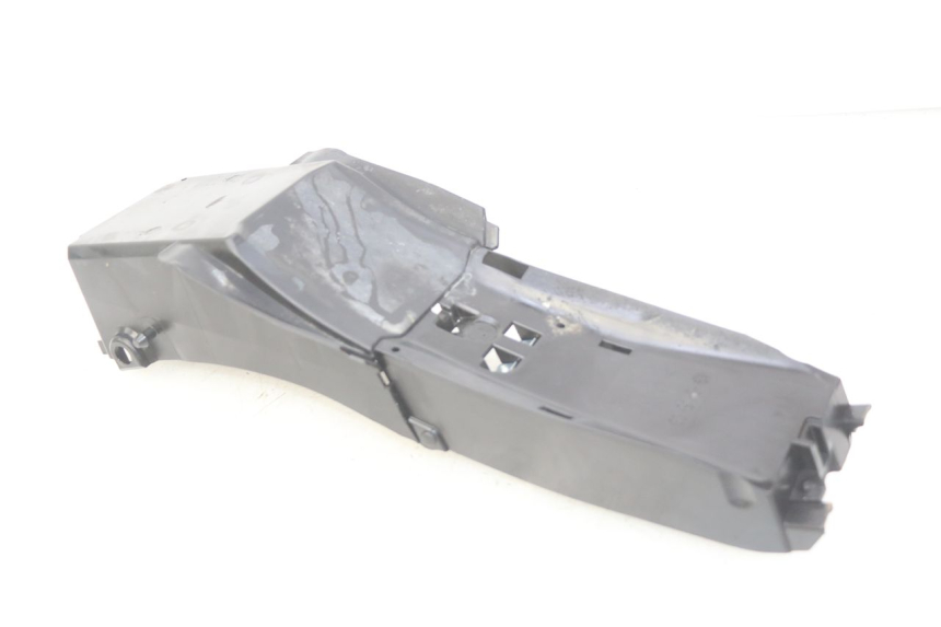 photo de PRZEJŚCIE TYLNEGO KOŁA YAMAHA MT-07 MT07 700 (2018 - 2020) - Zoom stanu zużycia