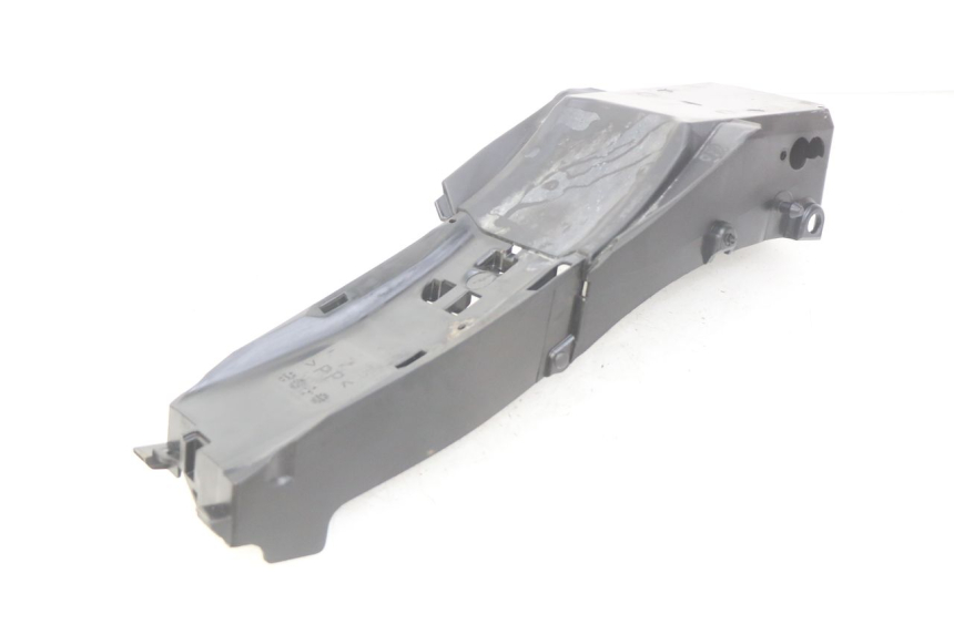 photo de PRZEJŚCIE TYLNEGO KOŁA YAMAHA MT-07 MT07 700 (2018 - 2020) - Inny kąt widzenia