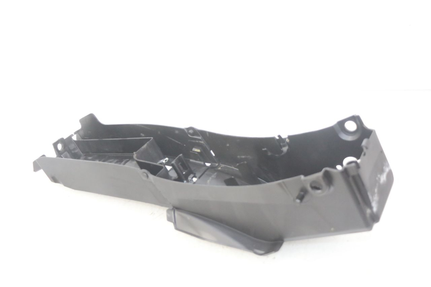 photo de PRZEJŚCIE TYLNEGO KOŁA YAMAHA MT-07 MT07 700 (2018 - 2020) - Zbliżenie techniczne