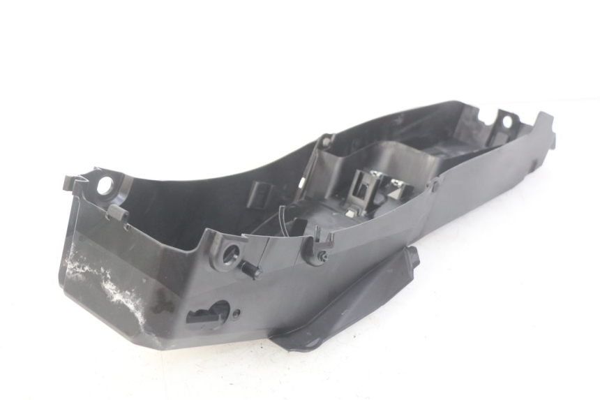 photo de PRZEJŚCIE TYLNEGO KOŁA YAMAHA MT-07 MT07 700 (2018 - 2020) - Widok ogólny