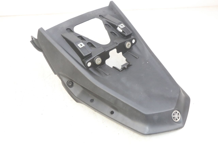 photo de PRZELOT TYLNEGO KOŁA YAMAHA MT ABS 125 (2014 - 2018) - Zoom stanu zużycia