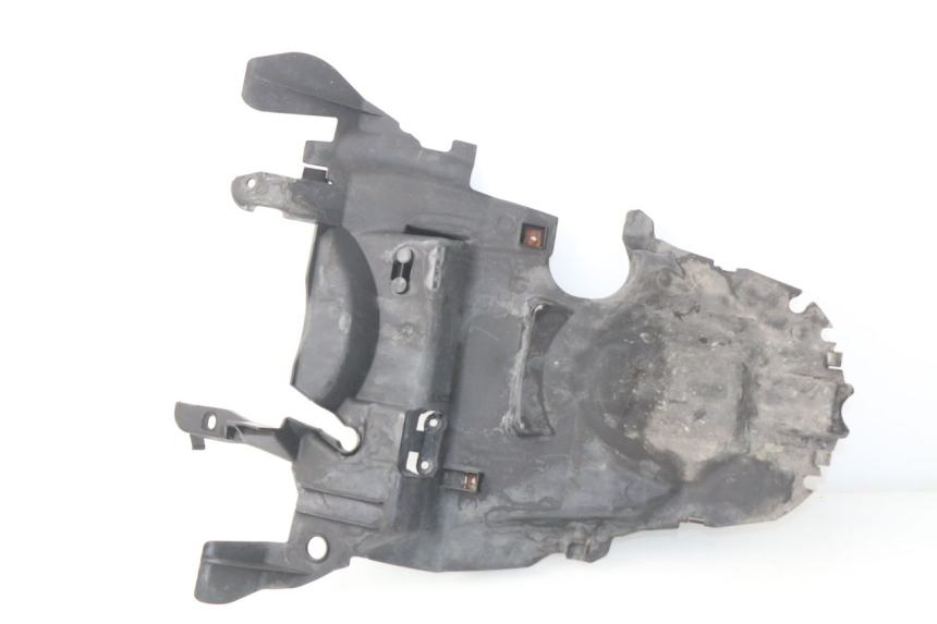 photo de PRZEJŚCIE TYLNEGO KOŁA YAMAHA NEOS NEO'S 4T 50 (2008 - 2016) - Widok główny