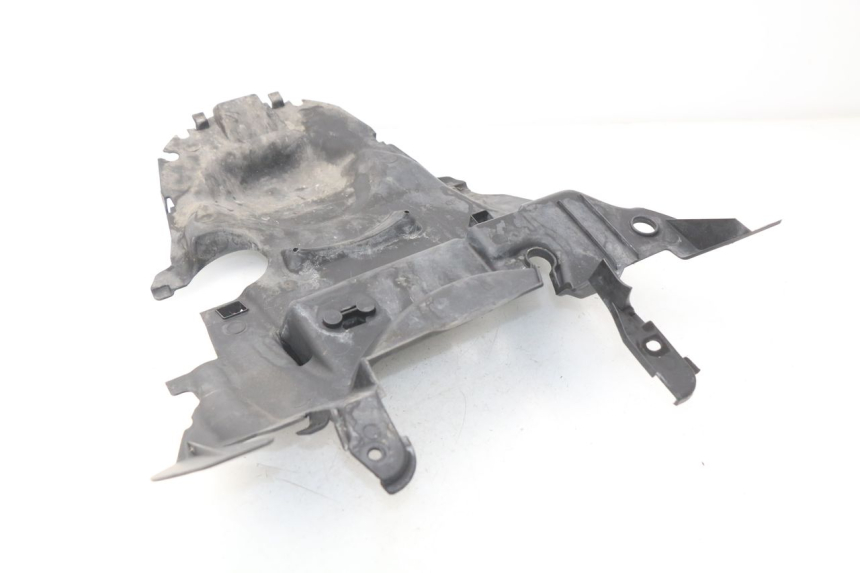 photo de PRZEJŚCIE TYLNEGO KOŁA YAMAHA NEOS NEO'S 4T 50 (2008 - 2016) - Zoom stanu zużycia