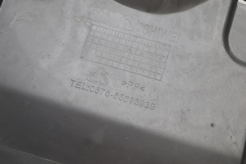 photo de PRZEJŚCIE KOŁA TYLNEGO IMF INDUSTRIE NEW PACH 2T 50 (2014 - 2020) - Zbliżenie techniczne