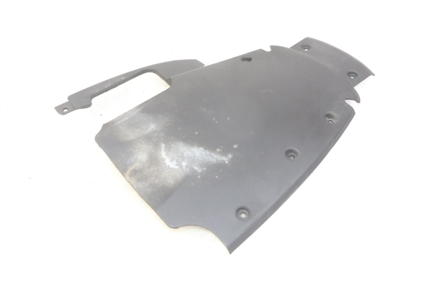 photo de PRZEJŚCIE TYLNEGO KOŁA GILERA NEXUS 125 (2007 - 2009) - Widok główny