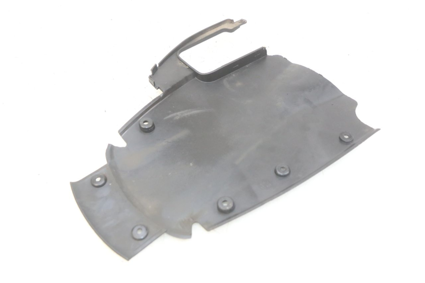 photo de PRZEJŚCIE TYLNEGO KOŁA GILERA NEXUS 125 (2007 - 2009) - Zoom stanu zużycia