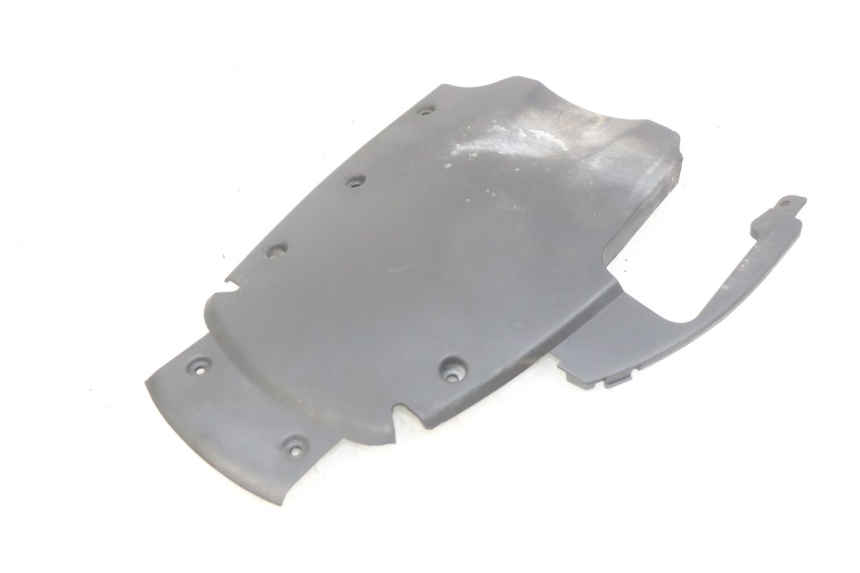 photo de PRZEJŚCIE TYLNEGO KOŁA GILERA NEXUS 125 (2007 - 2009) - Inny kąt widzenia