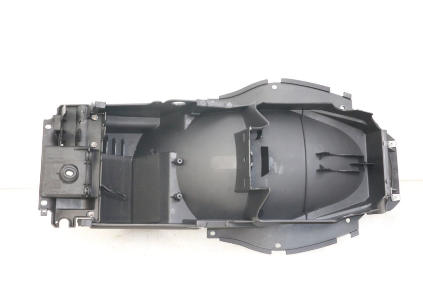 photo de PRZEJŚCIE TYLNEGO KOŁA MOTO GUZZI NORGE 8V GT 1200 (2011 - 2016) - Zoom stanu zużycia