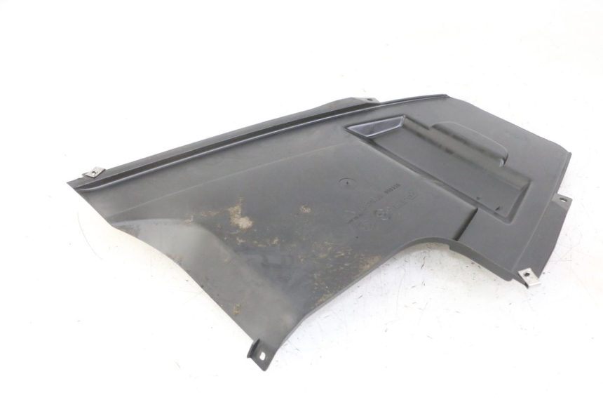 photo de PRZEJŚCIE TYLNEGO KOŁA PIAGGIO NRG POWER PUREJET 50 (2018 - 2021) - Zoom stanu zużycia