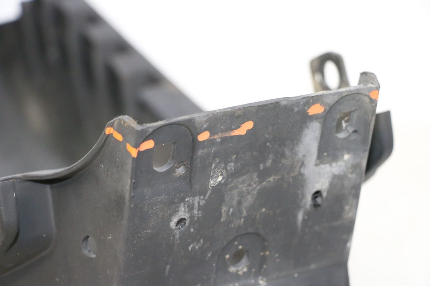 photo de PRZEJŚCIE TYLNEGO KOŁA HONDA NSR R 125 (1994 - 2003) - Zoom stanu zużycia