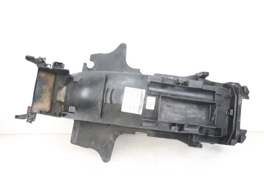 photo de PRZEJŚCIE KOŁA TYLNEGO HONDA NTV DEAUVILLE 650 (1998 - 2001) - Widok główny