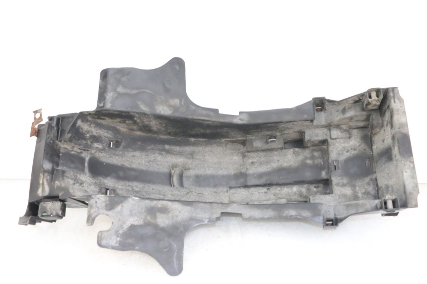 photo de PRZEJŚCIE KOŁA TYLNEGO HONDA NTV DEAUVILLE 650 (1998 - 2001) - Zoom stanu zużycia