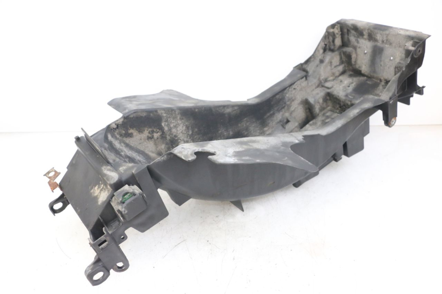 photo de PRZEJŚCIE KOŁA TYLNEGO HONDA NTV DEAUVILLE 650 (1998 - 2001) - Inny kąt widzenia