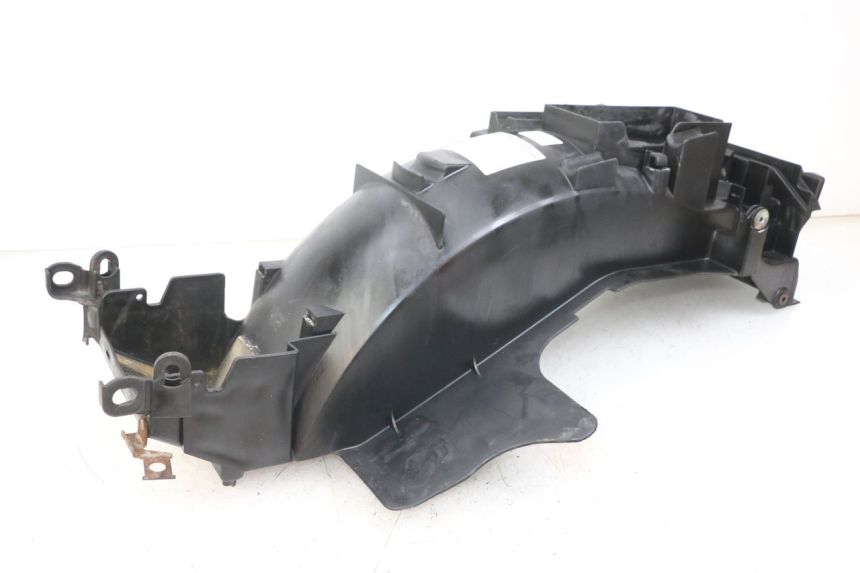 photo de PRZEJŚCIE KOŁA TYLNEGO HONDA NTV DEAUVILLE 650 (1998 - 2001) - Zbliżenie techniczne