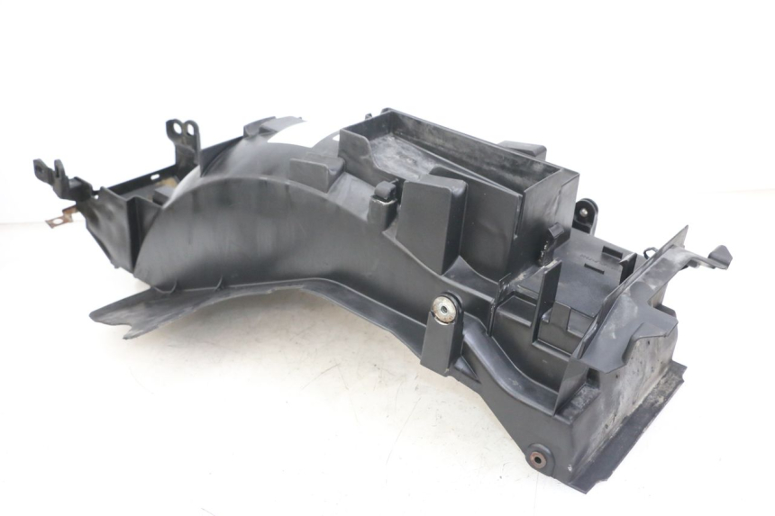 photo de PRZEJŚCIE KOŁA TYLNEGO HONDA NTV DEAUVILLE 650 (1998 - 2001) - Widok ogólny