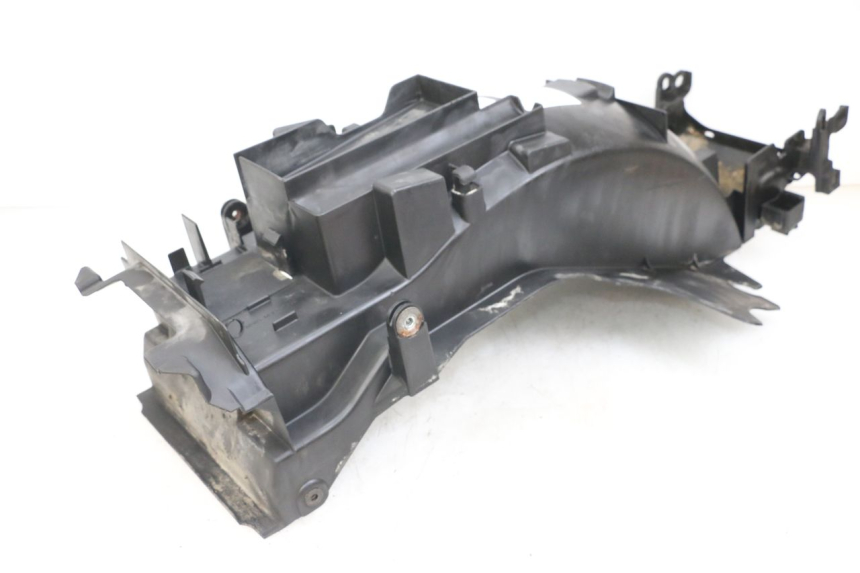 photo de PRZEJŚCIE KOŁA TYLNEGO HONDA NTV DEAUVILLE 650 (1998 - 2001) - Punkty mocowania